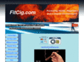 fitcig.com