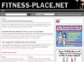 fitness-place.net