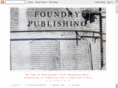 foundrypublishing.com