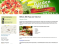 garden-pizza.com