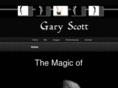garyscottmagic.com