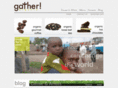 gatherorganic.com