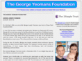 georgeyeomansappeal.org