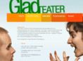 gladteater.dk