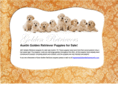 goldenretrieveraustin.com