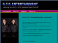 gtpentertainment.com