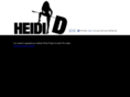 heidid.com