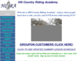 hillcountryridingacademy.com