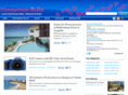 honeymoonbutler.com