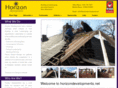 horizondevelopments.net
