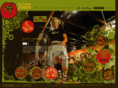 hottomatocafe.com