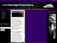 hurtpartridge.com