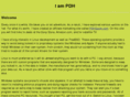 iampdh.com