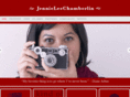 jenniechamberlin.com