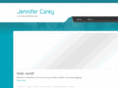 jenniferacarey.com