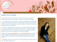 johannagreeson.com
