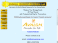 joshuaenergy.com