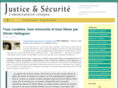 justice-securite.fr