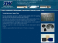 jwtextilespares.com
