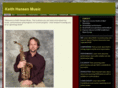 keithhansenmusic.com