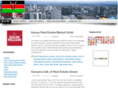 kellerwilliamskenya.com