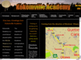 kokomvilleacademy.com