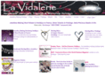 lavidalerie.com