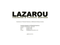 lazarouinsurance.com