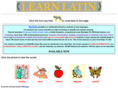 learnlatinlanguage.com