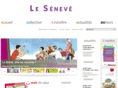 leseneve.com