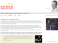 lightsalivedisco.com