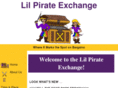 lilpirateexchange.com