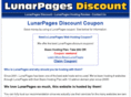 lunarpagesdiscount.com