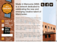 madeinmancunia.com