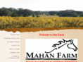 mahanfarm.com