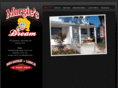 margiesdreamdiner.com