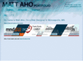 mattaho.com