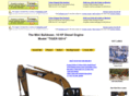mini-bulldozer.com