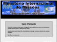 ministeriointerdemissoes.com