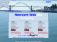 newportwebsitehosting.com