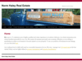 normhaley.com