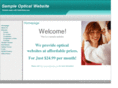 opticalwebsite.com