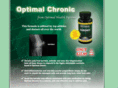 optimalchronic.com