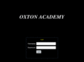 oxtonacademy.com