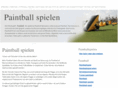paintball-spielen.org
