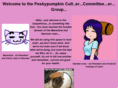peskypumpkin.com
