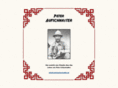 peteraufschnaiter.at