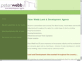 peterwebb-land.com