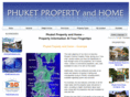 phuketpropertyandhome.com