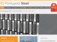 pontypoolsteel.com